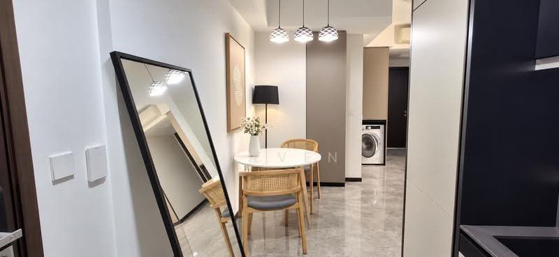 RV Altitude, 344 River Valley Road, Orchard / River Valley, 2 Bedrooms, 603 sqft, Condominium For Sale, by Steven Jeremiah, 500262334 - Interior - PropertyGuru.com.sg