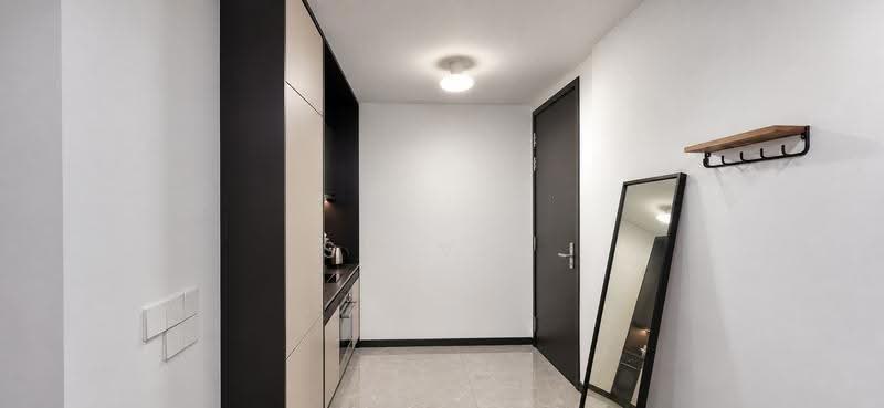 RV Altitude, 344 River Valley Road, Orchard / River Valley, 2 Bedrooms, 603 sqft, Condominium For Sale, by Steven Jeremiah, 500262334 - Entrance - PropertyGuru.com.sg