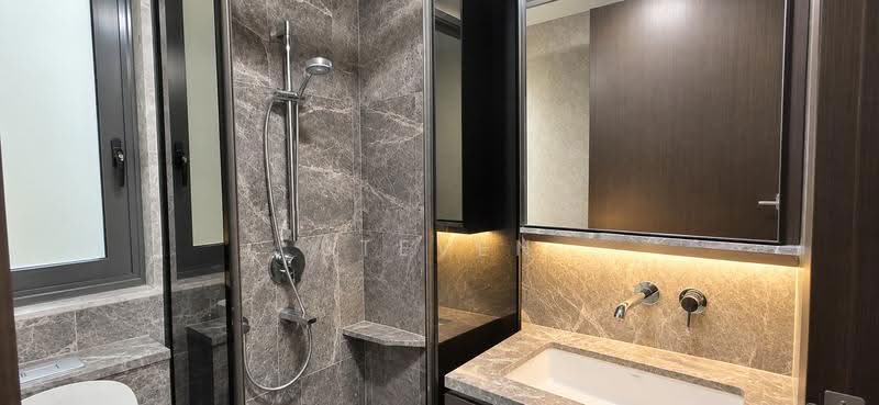 RV Altitude, 344 River Valley Road, Orchard / River Valley, 2 Bedrooms, 603 sqft, Condominium For Sale, by Steven Jeremiah, 500262334 - Bathroom - PropertyGuru.com.sg