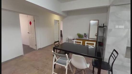People's Park Complex, 1 Park Road, Boat Quay / Raffles Place / Marina, 5 Bedrooms, 1,119 sqft, Apartment For Rent, by Allan Zheng 鄭黎, 500262335 - PropertyGuru.com.sg