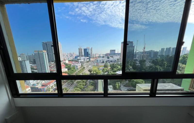 People's Park Complex, 1 Park Road, Boat Quay / Raffles Place / Marina, 5 Bedrooms, 1,119 sqft, Apartment For Rent, by Allan Zheng 鄭黎, 500262335 - View - PropertyGuru.com.sg
