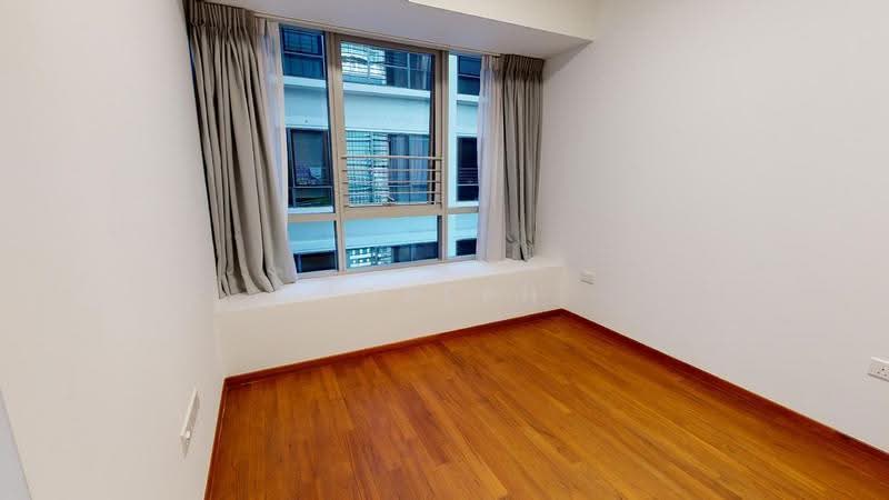 V on Shenton, 5 Shenton Way, Boat Quay / Raffles Place / Marina, 2 Bedrooms, 958 sqft, Condominium For Rent, by Joseph Khoo, 500262337 - Bedroom 2 - PropertyGuru.com.sg