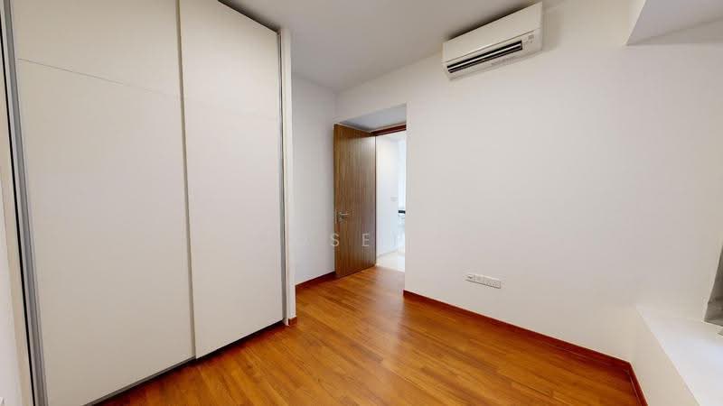 V on Shenton, 5 Shenton Way, Boat Quay / Raffles Place / Marina, 2 Bedrooms, 958 sqft, Condominium For Rent, by Joseph Khoo, 500262337 - Bedroom 2 - PropertyGuru.com.sg