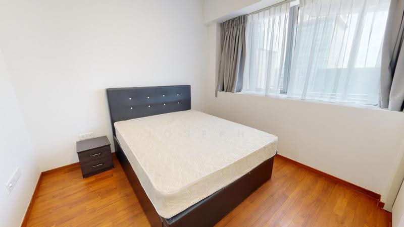 V on Shenton, 5 Shenton Way, Boat Quay / Raffles Place / Marina, 2 Bedrooms, 958 sqft, Condominium For Rent, by Joseph Khoo, 500262337 - Master Bathroom - PropertyGuru.com.sg