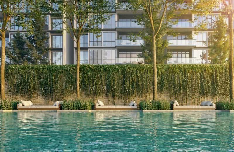 Amberwood at Holland, Tanglin / Holland / Bukit Timah, 5 Bedrooms, 1,324 sqft, Condominium For Sale, by Jimmy T C Chan, 500262344 - PropertyGuru.com.sg