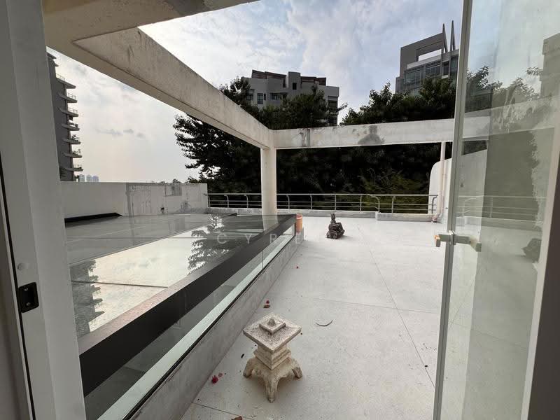The Balmoral, 14 Balmoral Park, Tanglin / Holland / Bukit Timah, 5 Bedrooms, 7,653 sqft, Condominium For Rent, by Cyree Lin, 500262345 - Exterior - PropertyGuru.com.sg