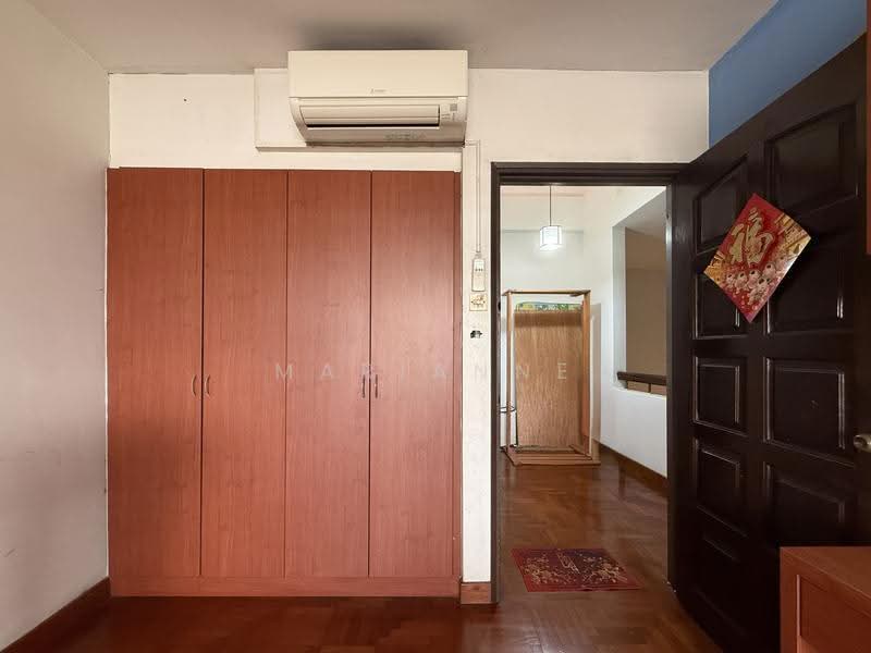 Serangoon Garden Estate, Chuan Terrace, Hougang / Punggol / Sengkang, Room Rental, 150 sqft, Terraced House For Rent, by Marianne Terng, 500262348 - PropertyGuru.com.sg