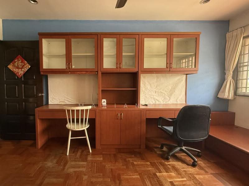 Serangoon Garden Estate, Chuan Terrace, Hougang / Punggol / Sengkang, Room Rental, 150 sqft, Terraced House For Rent, by Marianne Terng, 500262348 - PropertyGuru.com.sg