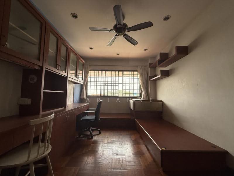 Serangoon Garden Estate, Chuan Terrace, Hougang / Punggol / Sengkang, Room Rental, 150 sqft, Terraced House For Rent, by Marianne Terng, 500262348 - PropertyGuru.com.sg