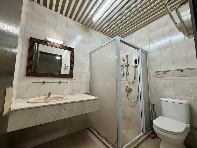 Serangoon Garden Estate, Chuan Terrace, Hougang / Punggol / Sengkang, Room Rental, 150 sqft, Terraced House For Rent, by Marianne Terng, 500262348 - PropertyGuru.com.sg