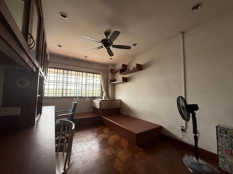 Serangoon Garden Estate, Chuan Terrace, Hougang / Punggol / Sengkang, Room Rental, 150 sqft, Terraced House For Rent, by Marianne Terng, 500262348 - PropertyGuru.com.sg