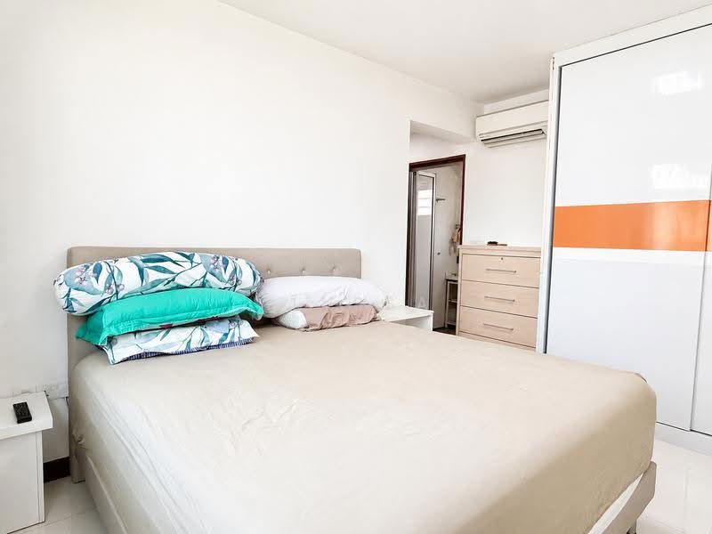 487C Choa Chu Kang Avenue 5, 487C Choa Chu Kang Avenue 5, Dairy Farm / Bukit Panjang / Choa Chu Kang, 3 Bedrooms, 1,001 sqft, HDB Flat For Sale, by Alyssa Chia, 500262350 - Bedroom - PropertyGuru.com.sg