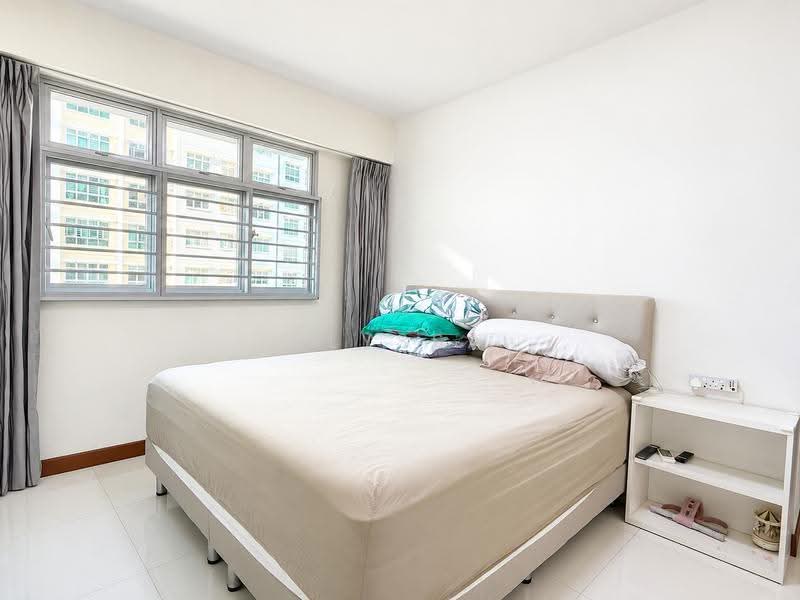 487C Choa Chu Kang Avenue 5, 487C Choa Chu Kang Avenue 5, Dairy Farm / Bukit Panjang / Choa Chu Kang, 3 Bedrooms, 1,001 sqft, HDB Flat For Sale, by Alyssa Chia, 500262350 - Bedroom - PropertyGuru.com.sg