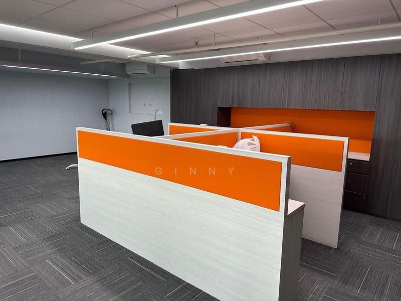 Premier @ Kaki Bukit, 8 Kaki Bukit Avenue 4, Eunos / Geylang / Paya Lebar, 3,078 sqft, Factory / Workshop (B2) For Sale, by Ginny Tien (Ginnie Tien), 500262351 - Interior - CommercialGuru.com.sg