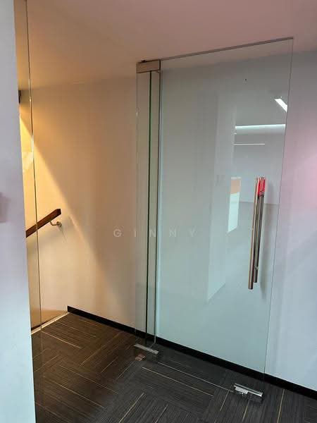 Premier @ Kaki Bukit, 8 Kaki Bukit Avenue 4, Eunos / Geylang / Paya Lebar, 3,078 sqft, Factory / Workshop (B2) For Sale, by Ginny Tien (Ginnie Tien), 500262351 - Interior - CommercialGuru.com.sg