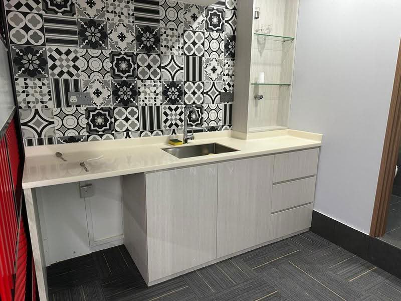 Premier @ Kaki Bukit, 8 Kaki Bukit Avenue 4, Eunos / Geylang / Paya Lebar, 3,078 sqft, Factory / Workshop (B2) For Sale, by Ginny Tien (Ginnie Tien), 500262351 - Interior - CommercialGuru.com.sg