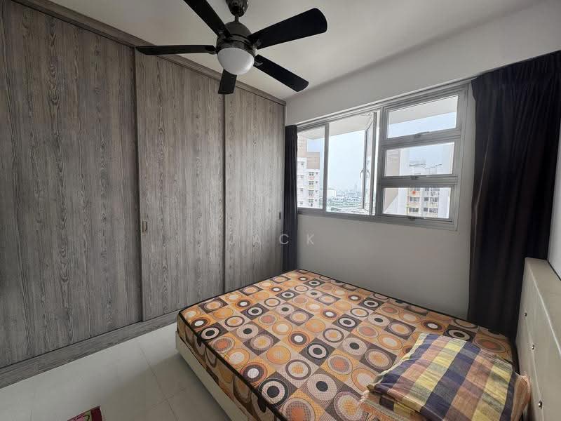 363B Sembawang Crescent, 363B Sembawang Crescent, Sembawang / Yishun, 1 Bedroom, 506 sqft, HDB Flat For Sale, by Jack Pang, 500262353 - Bedroom - PropertyGuru.com.sg