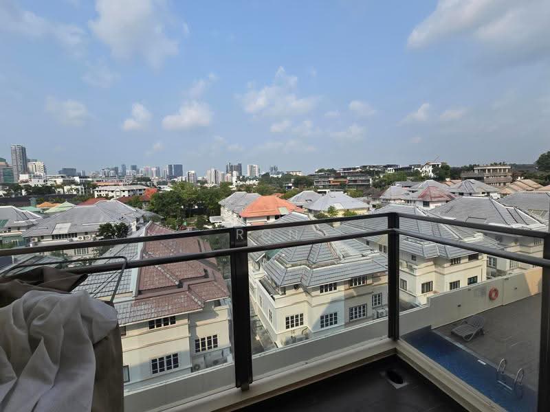Novena Regency, 275 Thomson Road, Newton / Novena, 2 Bedrooms, 560 sqft, Apartment For Rent, by Ron Loh, 500262355 - View - PropertyGuru.com.sg