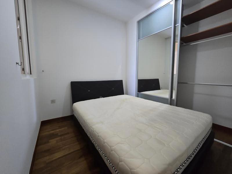 Novena Regency, 275 Thomson Road, Newton / Novena, 2 Bedrooms, 560 sqft, Apartment For Rent, by Ron Loh, 500262355 - Bedroom - PropertyGuru.com.sg