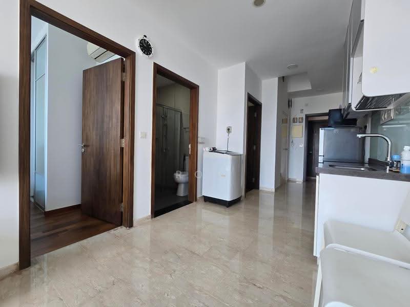 Novena Regency, 275 Thomson Road, Newton / Novena, 2 Bedrooms, 560 sqft, Apartment For Rent, by Ron Loh, 500262355 - Interior - PropertyGuru.com.sg