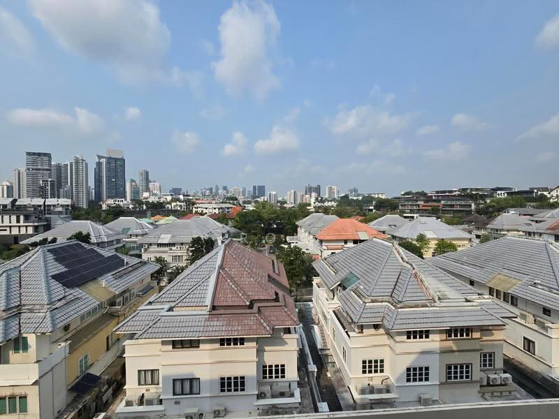 Novena Regency, 275 Thomson Road, Newton / Novena, 2 Bedrooms, 560 sqft, Apartment For Rent, by Ron Loh, 500262355 - Exterior - PropertyGuru.com.sg