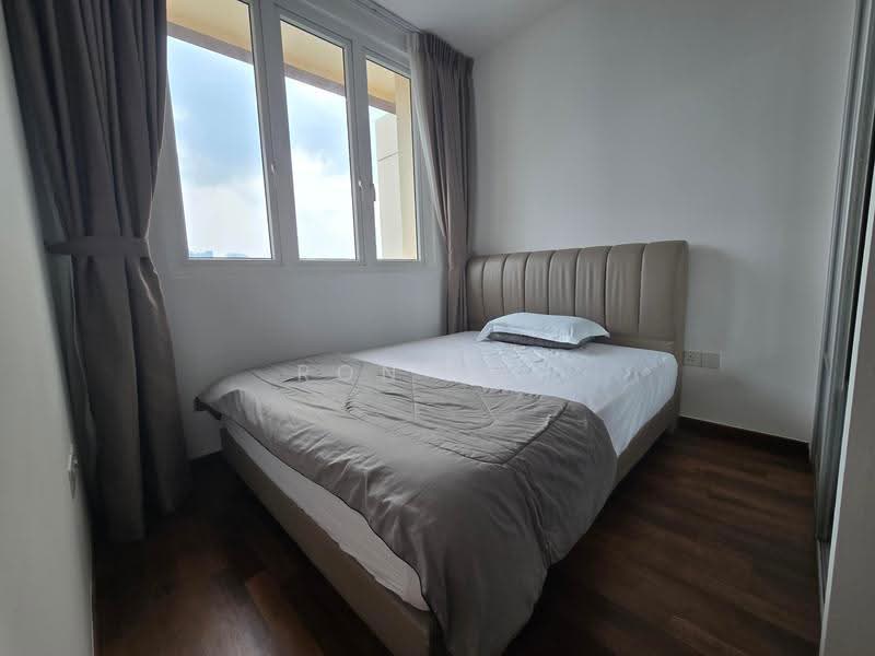 Novena Regency, 275 Thomson Road, Newton / Novena, 2 Bedrooms, 560 sqft, Apartment For Rent, by Ron Loh, 500262355 - Bedroom - PropertyGuru.com.sg