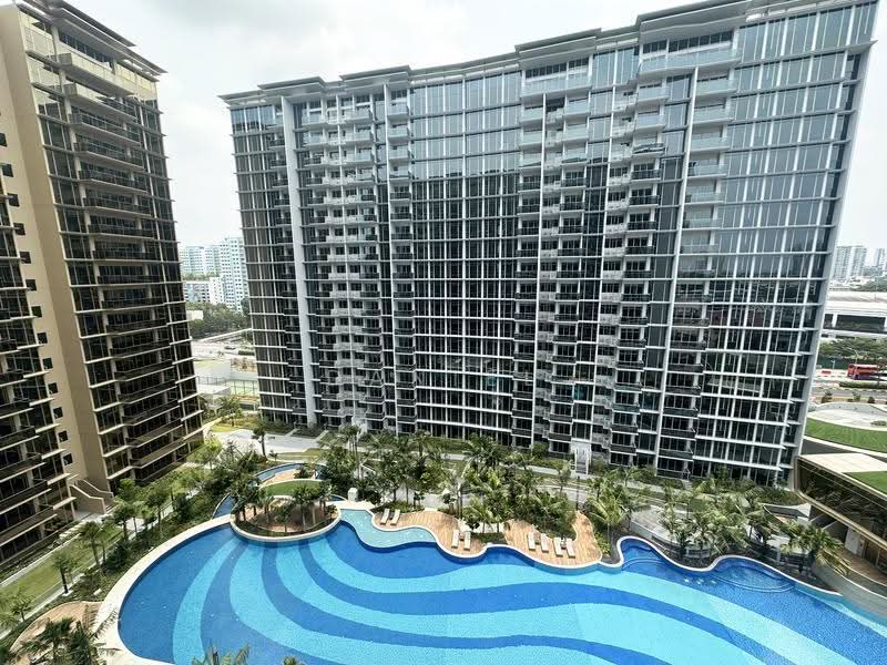 Grand Dunman, 18 Dunman Road, East Coast / Marine Parade, 5 Bedrooms, 2,433 sqft, Condominium For Sale, by Daniel Lin, 500262356 - Exterior - PropertyGuru.com.sg
