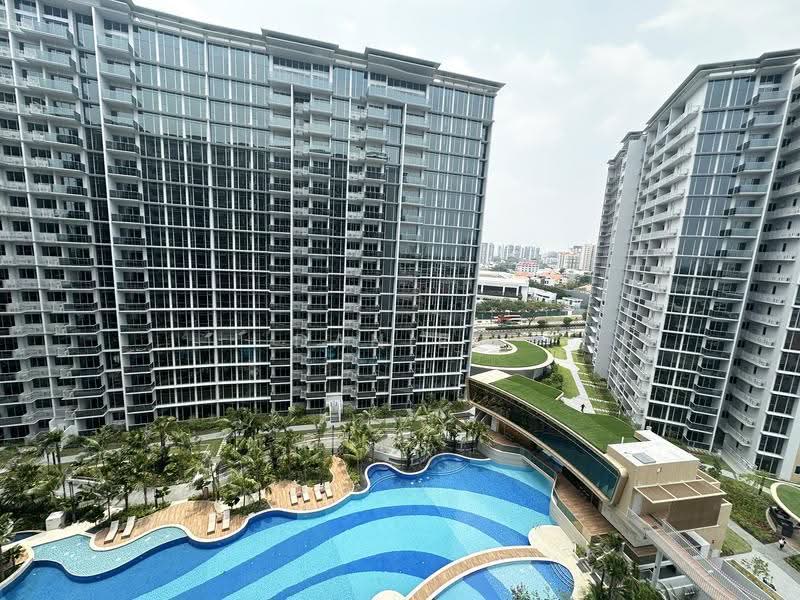 Grand Dunman, 18 Dunman Road, East Coast / Marine Parade, 5 Bedrooms, 2,433 sqft, Condominium For Sale, by Daniel Lin, 500262356 - Exterior - PropertyGuru.com.sg