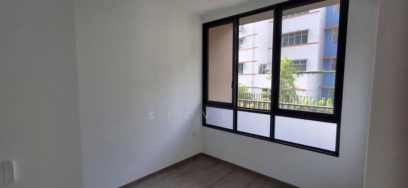 Norwood Grand, Admiralty / Woodlands, 2 Bedrooms, 667 sqft, Condominium For Rent, by Steven Jeremiah, 500262358 - Bedroom 2 - PropertyGuru.com.sg