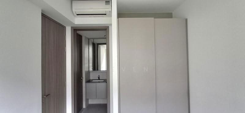 Norwood Grand, Admiralty / Woodlands, 2 Bedrooms, 667 sqft, Condominium For Rent, by Steven Jeremiah, 500262358 - Bedroom 2 - PropertyGuru.com.sg
