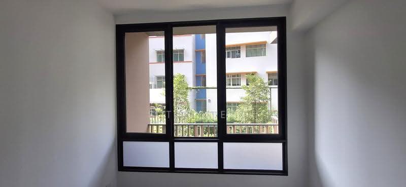 Norwood Grand, Admiralty / Woodlands, 2 Bedrooms, 667 sqft, Condominium For Rent, by Steven Jeremiah, 500262358 - Bedroom 2 - PropertyGuru.com.sg