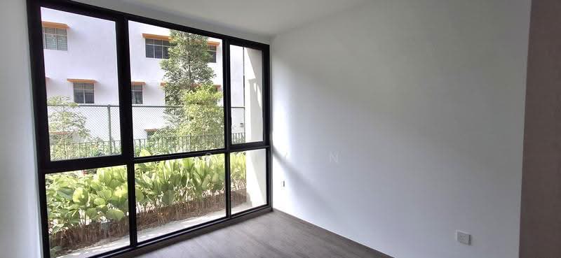 Norwood Grand, Admiralty / Woodlands, 2 Bedrooms, 667 sqft, Condominium For Rent, by Steven Jeremiah, 500262358 - Master Bedroom - PropertyGuru.com.sg