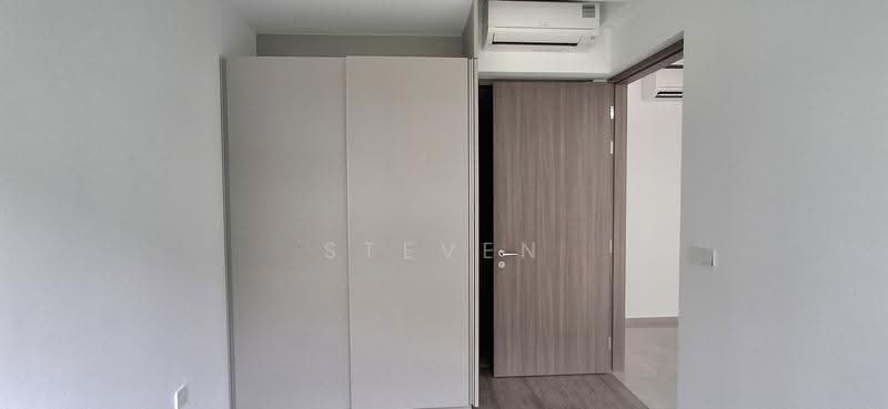 Norwood Grand, Admiralty / Woodlands, 2 Bedrooms, 667 sqft, Condominium For Rent, by Steven Jeremiah, 500262358 - Master Bedroom - PropertyGuru.com.sg