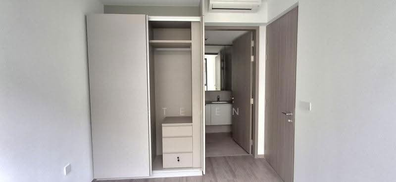 Norwood Grand, Admiralty / Woodlands, 2 Bedrooms, 667 sqft, Condominium For Rent, by Steven Jeremiah, 500262358 - Master Bedroom - PropertyGuru.com.sg