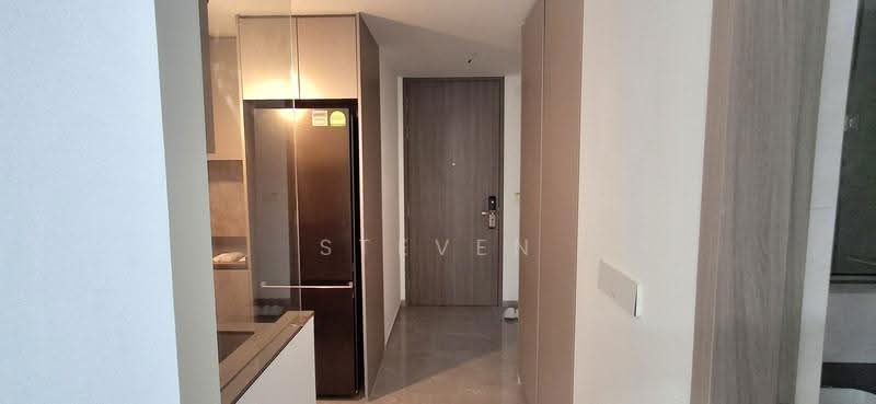 Norwood Grand, Admiralty / Woodlands, 2 Bedrooms, 667 sqft, Condominium For Rent, by Steven Jeremiah, 500262358 - Entrance - PropertyGuru.com.sg