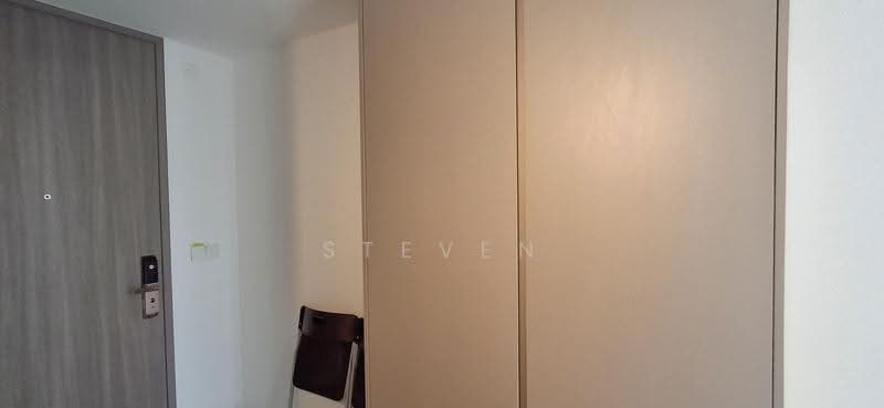 Norwood Grand, Admiralty / Woodlands, 2 Bedrooms, 667 sqft, Condominium For Rent, by Steven Jeremiah, 500262358 - Entrance - PropertyGuru.com.sg