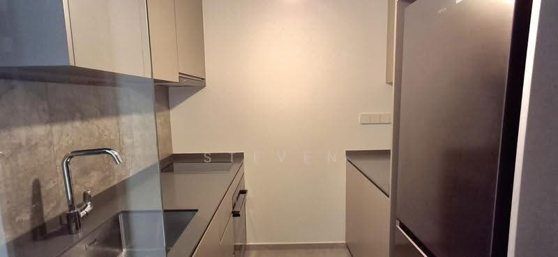 Norwood Grand, Admiralty / Woodlands, 2 Bedrooms, 667 sqft, Condominium For Rent, by Steven Jeremiah, 500262358 - Kitchen - PropertyGuru.com.sg
