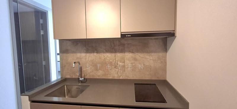 Norwood Grand, Admiralty / Woodlands, 2 Bedrooms, 667 sqft, Condominium For Rent, by Steven Jeremiah, 500262358 - Kitchen - PropertyGuru.com.sg