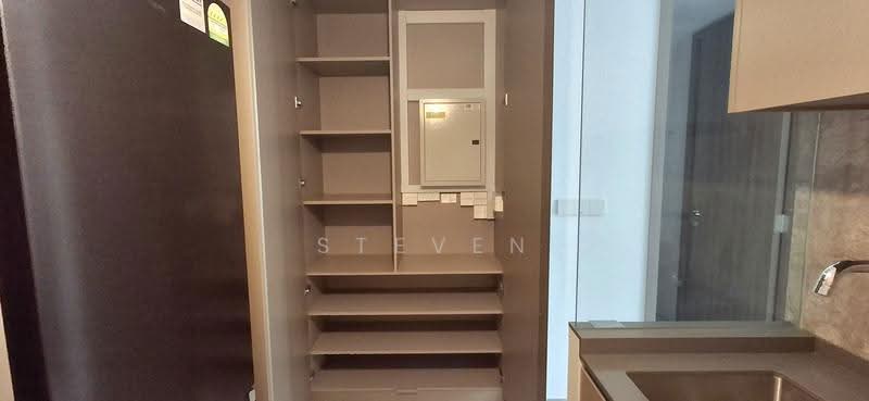 Norwood Grand, Admiralty / Woodlands, 2 Bedrooms, 667 sqft, Condominium For Rent, by Steven Jeremiah, 500262358 - Entrance - PropertyGuru.com.sg