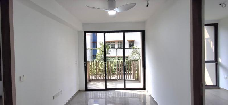 Norwood Grand, Admiralty / Woodlands, 2 Bedrooms, 667 sqft, Condominium For Rent, by Steven Jeremiah, 500262358 - Living Room - PropertyGuru.com.sg