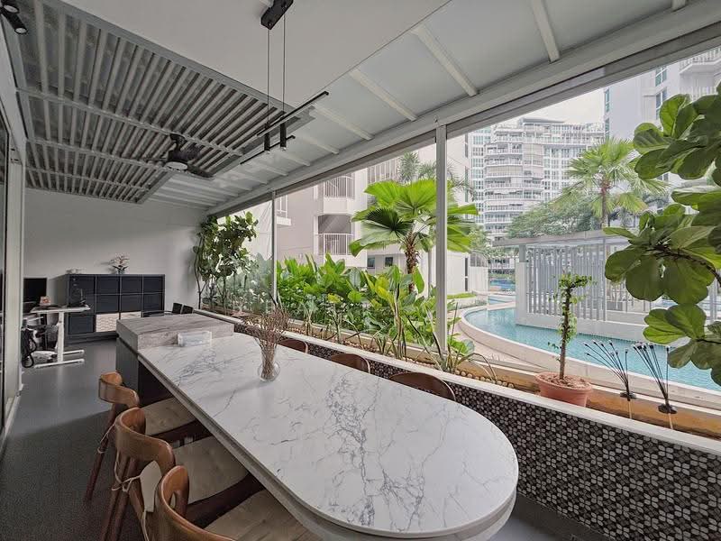 1 Canberra, 7 Canberra Drive, Sembawang / Yishun, 3 Bedrooms, 1,324 sqft, Condominium For Sale, by Beatrice Pang 彭诗盈, 500262360 - PropertyGuru.com.sg