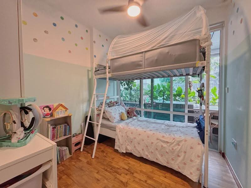 1 Canberra, 7 Canberra Drive, Sembawang / Yishun, 3 Bedrooms, 1,324 sqft, Condominium For Sale, by Beatrice Pang 彭诗盈, 500262360 - Bedroom - PropertyGuru.com.sg