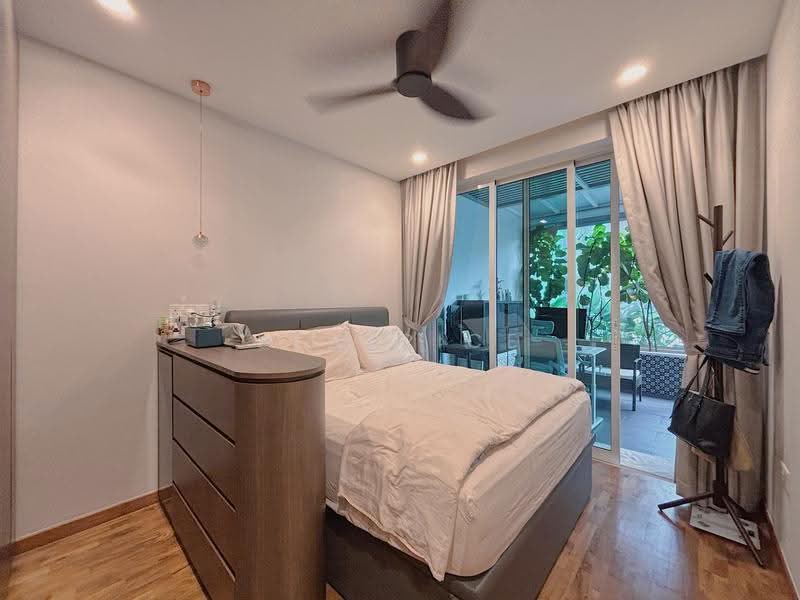 1 Canberra, 7 Canberra Drive, Sembawang / Yishun, 3 Bedrooms, 1,324 sqft, Condominium For Sale, by Beatrice Pang 彭诗盈, 500262360 - Bedroom - PropertyGuru.com.sg