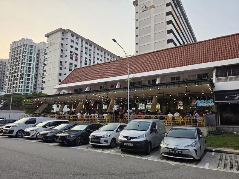 2A Eunos Crescent, Eunos Crescent, Eunos / Geylang / Paya Lebar, 300 sqft, Shop / Shophouse For Rent, by Jameson Ooi, 500262364 - CommercialGuru.com.sg