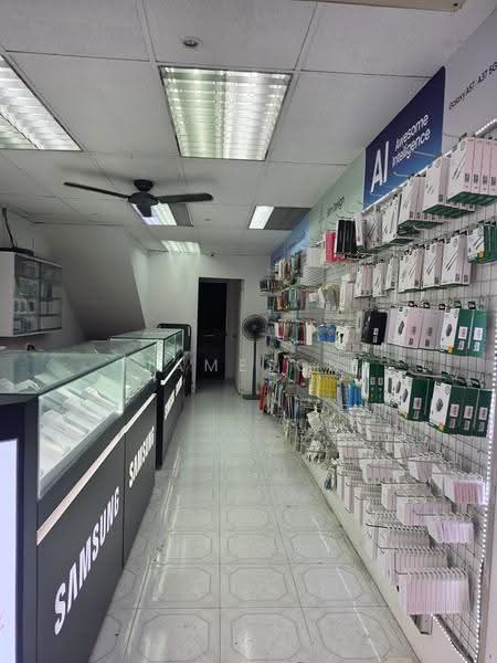 2A Eunos Crescent, Eunos Crescent, Eunos / Geylang / Paya Lebar, 300 sqft, Shop / Shophouse For Rent, by Jameson Ooi, 500262364 - CommercialGuru.com.sg