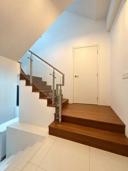 Kiara Ten, 54 Lorong Marzuki, Eunos / Geylang / Paya Lebar, 5 Bedrooms, 5,823 sqft, Cluster House For Sale, by Gary Zhuo 卓俊伟, 500262365 - Interior - PropertyGuru.com.sg