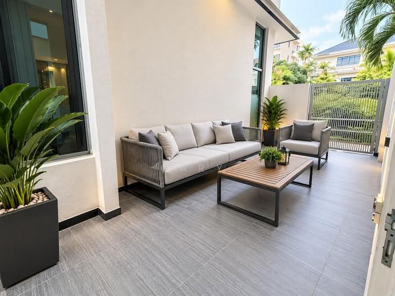 Kiara Ten, 54 Lorong Marzuki, Eunos / Geylang / Paya Lebar, 5 Bedrooms, 5,823 sqft, Cluster House For Sale, by Gary Zhuo 卓俊伟, 500262365 - Exterior - PropertyGuru.com.sg