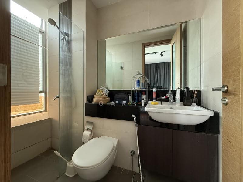 Kiara Ten, 54 Lorong Marzuki, Eunos / Geylang / Paya Lebar, 5 Bedrooms, 5,823 sqft, Cluster House For Sale, by Gary Zhuo 卓俊伟, 500262365 - Bathroom - PropertyGuru.com.sg