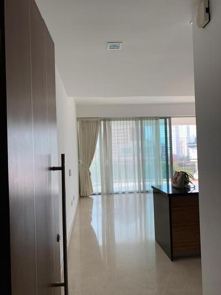 Grange Infinite, 27 Grange Road, Orchard / River Valley, 3 Bedrooms, 2,250 sqft, Condominium For Rent, by Johanna Chow, 500262366 - Living Room - PropertyGuru.com.sg