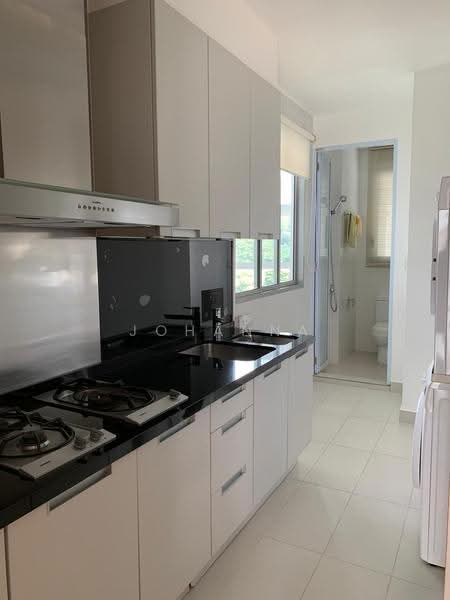 Grange Infinite, 27 Grange Road, Orchard / River Valley, 3 Bedrooms, 2,250 sqft, Condominium For Rent, by Johanna Chow, 500262366 - Kitchen - PropertyGuru.com.sg